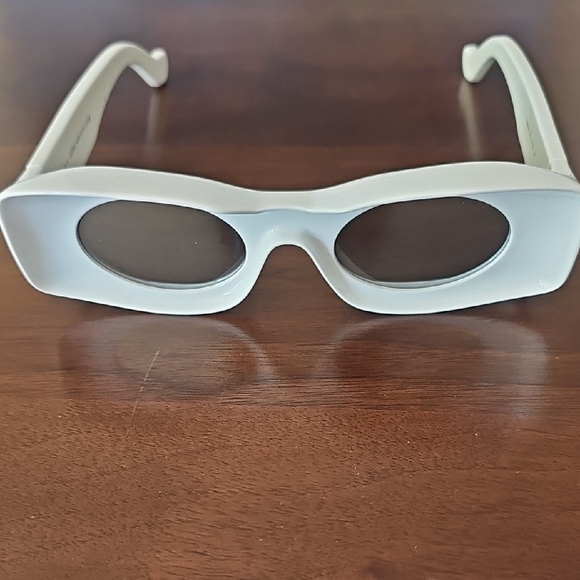 Loewe Paula\'s IBIZA Sunglasses main image 4